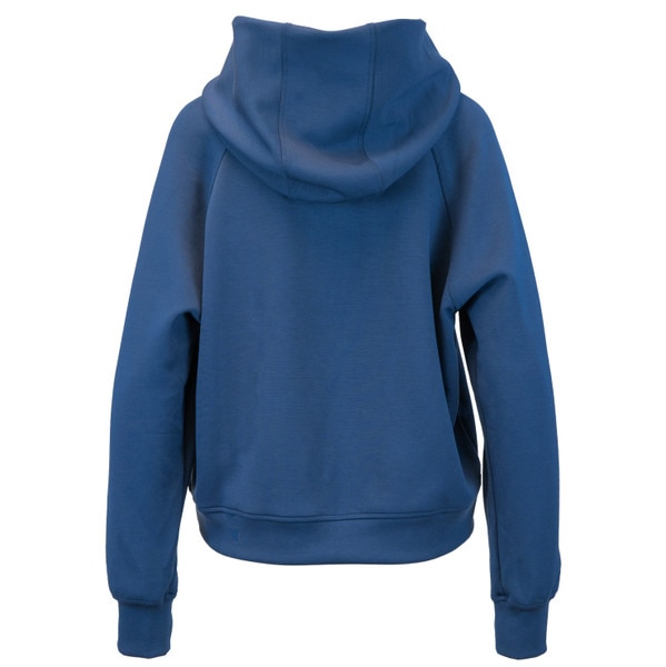 Women's U-State Scuba Half-Zip Hoodie blue